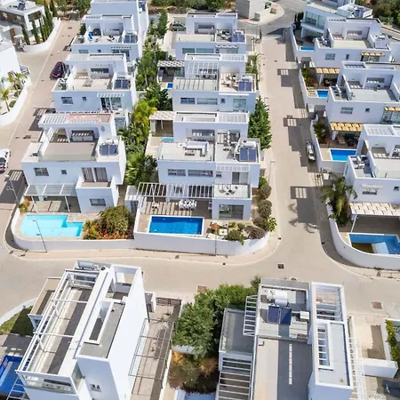 Elite Blu Heights * Ayia Napa