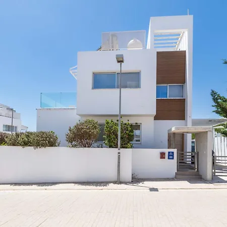 Elite Blu Heights Ayia Napa