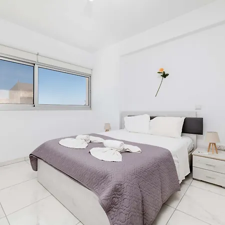 Elite Blu Heights Villa *