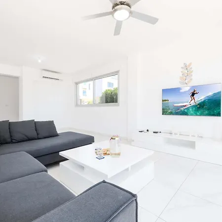 Elite Blu Heights Villa *