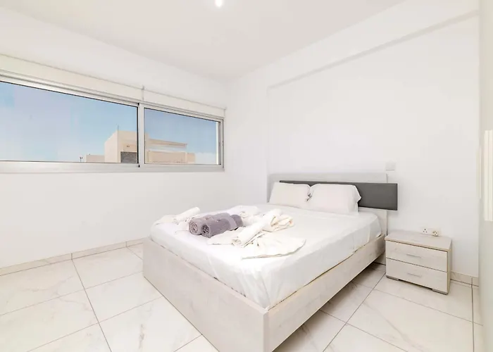 Elite Blu Heights Villa *