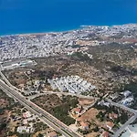 Elite Blu Heights Ayia Napa