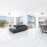 Elite Blu Heights Villa