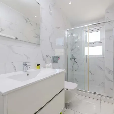 Elite Blu Heights Villa