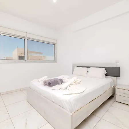 Elite Blu Heights Villa *