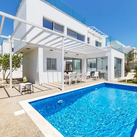 Elite Blu Heights * Ayia Napa