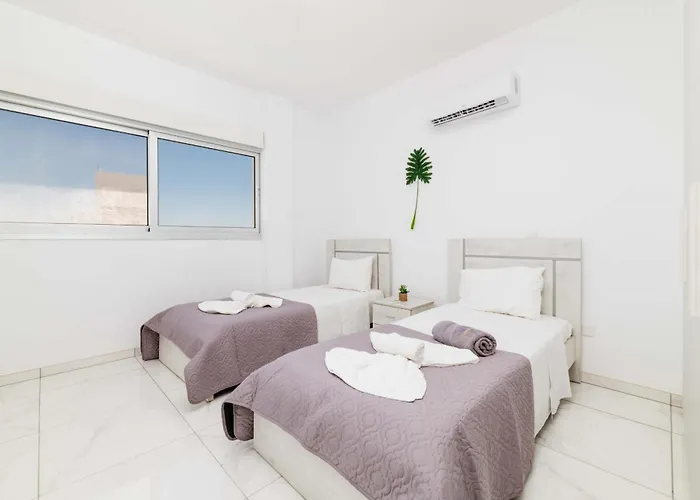 Elite Blu Heights Villa *