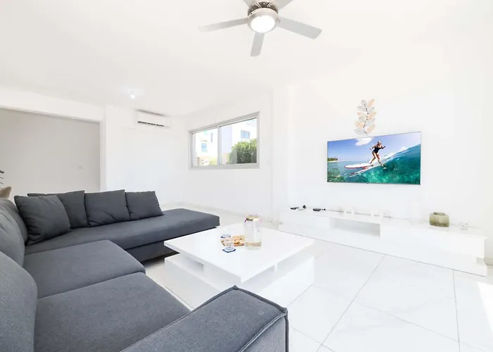 Elite Blu Heights Villa *