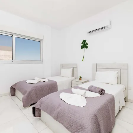 Elite Blu Heights Вилла *