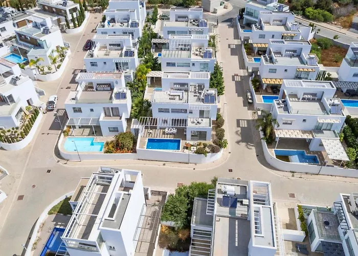 Elite Blu Heights * Agia Napa