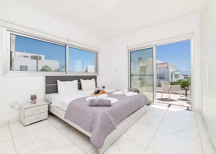 Villa Elite Blu Heights