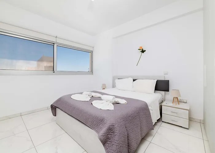 Elite Blu Heights Villa *